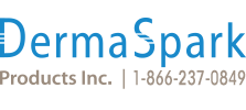 Dermaspark logo
